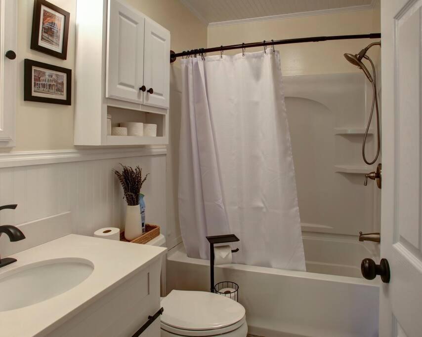 Cape May Classic Design That Is Cozy, Elegant, And Inviting 외부 사진