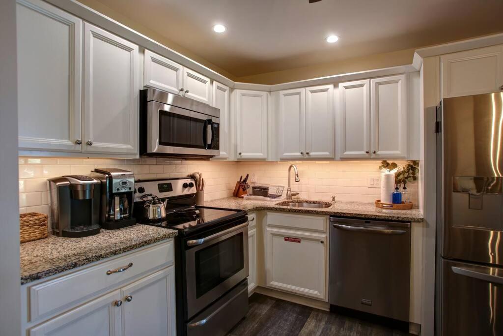 Cape May Classic Design That Is Cozy, Elegant, And Inviting 외부 사진