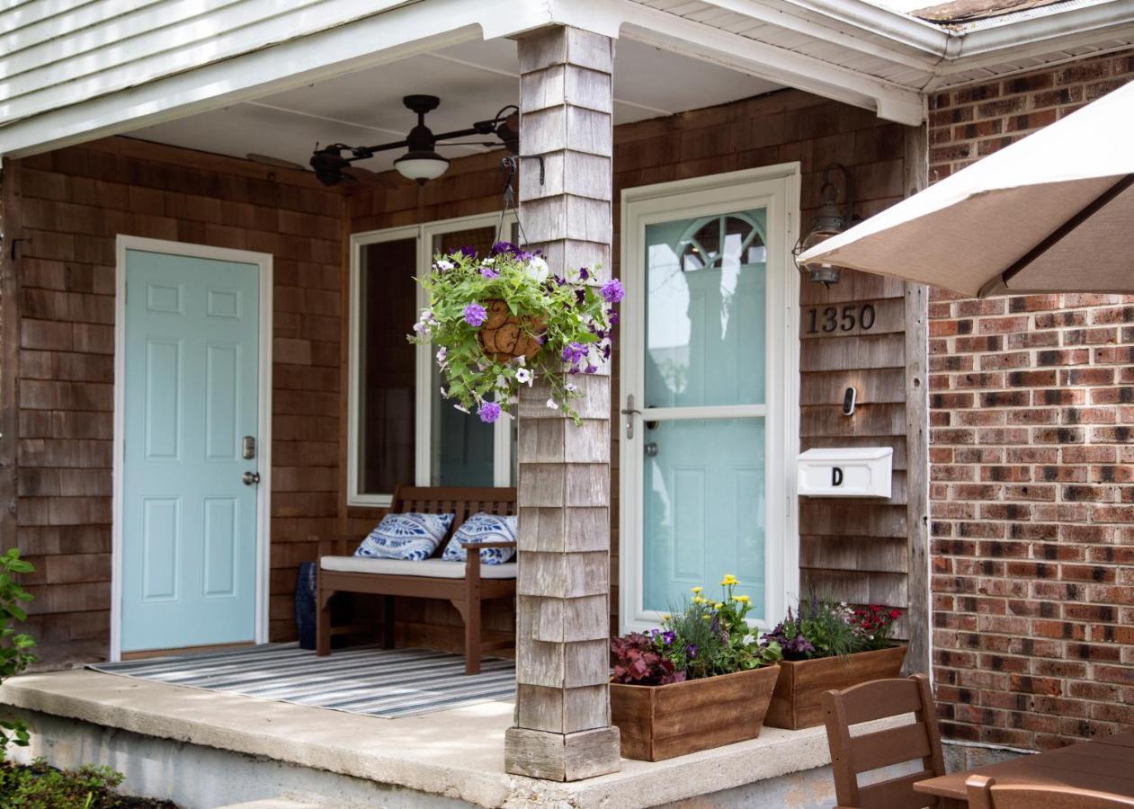 Cape May Classic Design That Is Cozy, Elegant, And Inviting 외부 사진