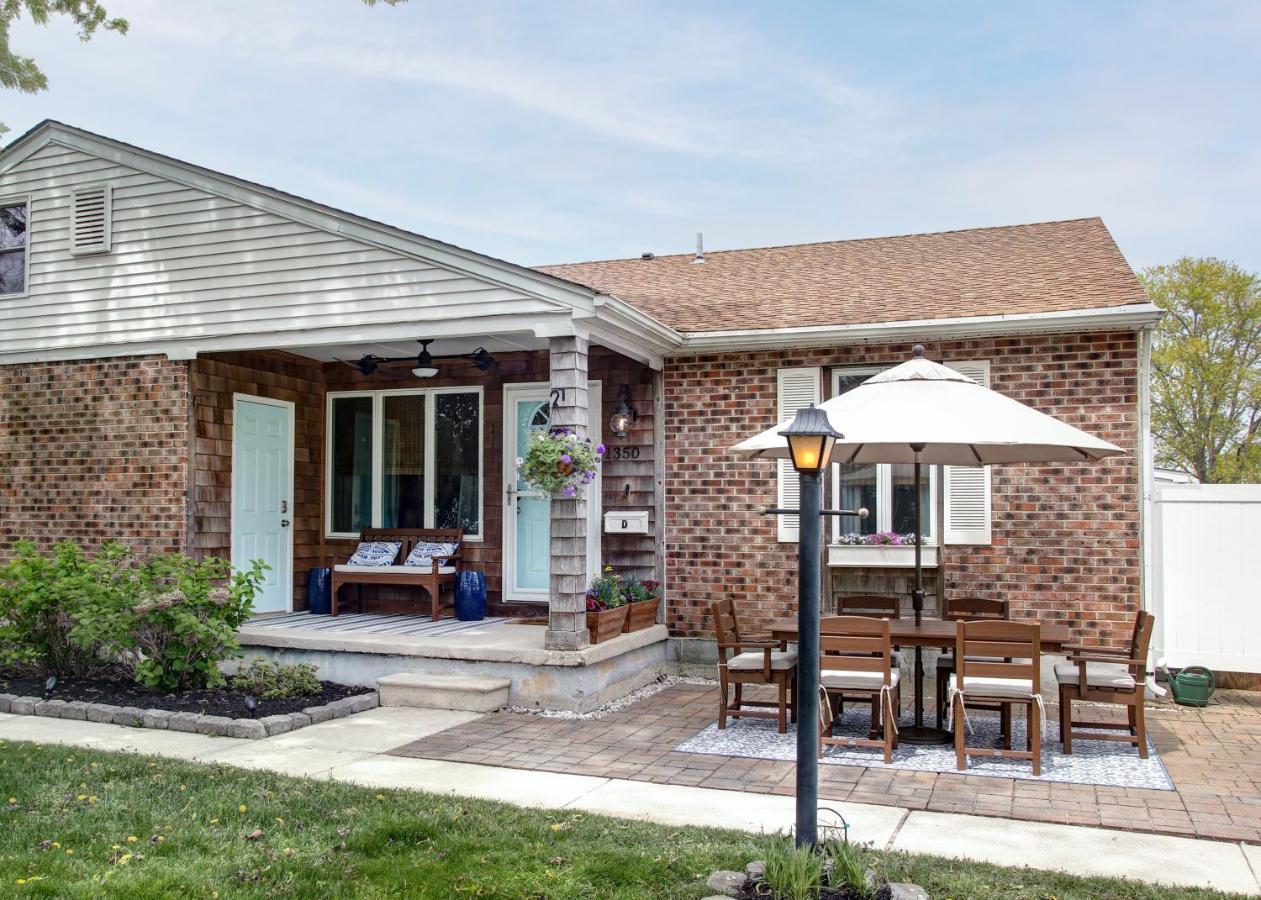 Cape May Classic Design That Is Cozy, Elegant, And Inviting 외부 사진