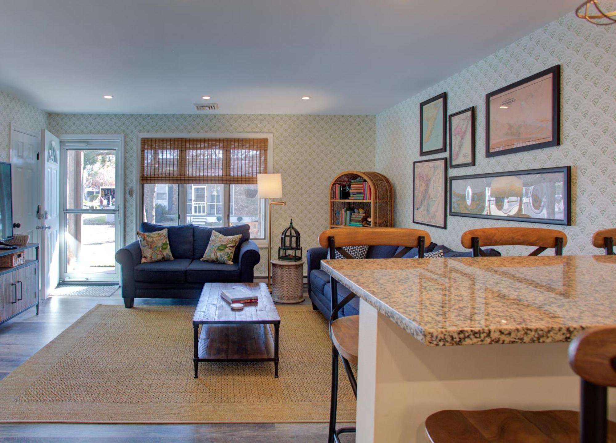 Cape May Classic Design That Is Cozy, Elegant, And Inviting 외부 사진